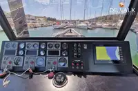 Άκαμπτη φουσκωτή βάρκα προς πώληση
