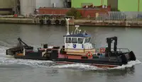Dredger προς πώληση