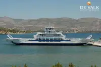 Πλοίο τύπου Ro-Ro προς πώληση
