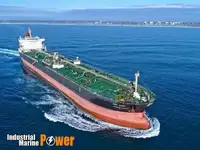 Oil/Chemical tanker προς πώληση