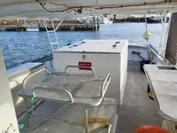 Trawler προς πώληση
