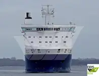 Ro-Ro ship προς πώληση