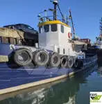 Ρυμουλκό πλοίο προς πώληση