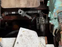 Πλοίο υποστήριξης προς πώληση