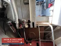 Ρυμουλκό πλοίο προς πώληση