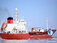 Δεξαμενόπλοιο πετρελαίου/χημικών προϊόντων προς πώληση