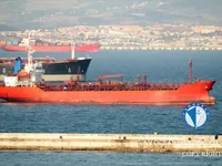Δεξαμενόπλοιο πετρελαίου/χημικών προϊόντων προς πώληση