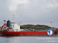 Δεξαμενόπλοιο πετρελαίου/χημικών προϊόντων προς πώληση