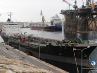 Δεξαμενόπλοιο πετρελαίου/χημικών προϊόντων προς πώληση