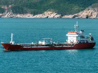 Δεξαμενόπλοιο πετρελαίου/χημικών προϊόντων προς πώληση