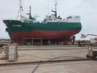 Trawler προς πώληση