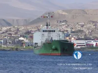 Δεξαμενόπλοιο πετρελαίου/χημικών προϊόντων προς πώληση