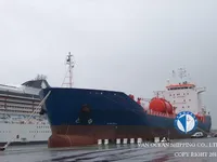 Δεξαμενόπλοιο πετρελαίου/χημικών προϊόντων προς πώληση