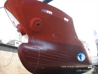 Δεξαμενόπλοιο πετρελαίου/χημικών προϊόντων προς πώληση