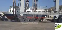 Επιβατικό πλοίο προς πώληση