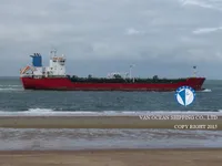 Δεξαμενόπλοιο πετρελαίου/χημικών προϊόντων προς πώληση
