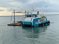 Εργατικά πλοία προς πώληση