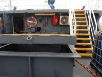 Εργατικά πλοία προς πώληση