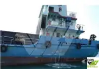 Πλοίο αποβατικής προέλευσης, δεξαμενόπλοιο προς πώληση