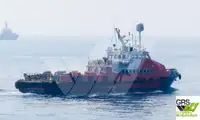 Wind farm service vessel προς πώληση