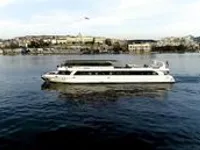 Επιβατικό πλοίο προς πώληση