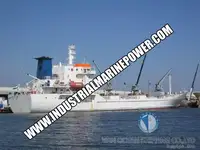 Ψυκτικό πλοίο προς πώληση