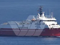 Γρήγορο πλοίο προμήθειας (FSV) προς πώληση