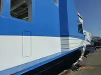 Πλοίο φέρι μποτ προς πώληση