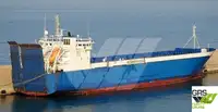 Ro-Ro ship προς πώληση