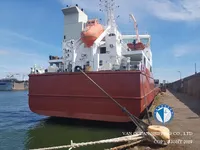 Δεξαμενόπλοιο πετρελαίου/χημικών προϊόντων προς πώληση