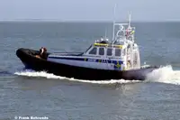 Πλοίο πιλότων προς πώληση