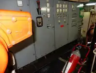 Εργατικά πλοία προς πώληση