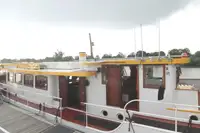 Κρουαζιερόπλοιο προς πώληση