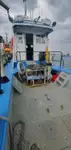 Πλοίο μεταφοράς εμπορευματοκιβωτίων προς πώληση