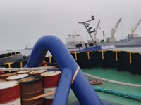 Ρυμουλκό πλοίο προς πώληση