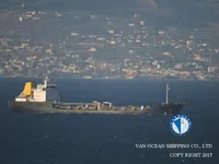 Δεξαμενόπλοιο πετρελαίου/χημικών προϊόντων προς πώληση
