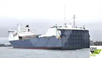 Ro-Ro ship προς πώληση