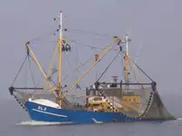 Trawler προς πώληση
