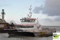 Πλοίο υποστήριξης αιολικού πάρκου προς πώληση
