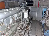 Κρουαζιερόπλοιο προς πώληση