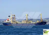 Πλοίο μεταφοράς χύδην φορτίου προς πώληση