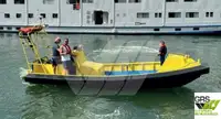 Εργατικά πλοία προς πώληση