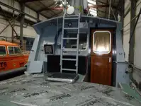 Πλοίο τοπογραφικής έρευνας προς πώληση