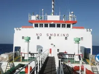 Δεξαμενόπλοιο πετρελαίου/χημικών προϊόντων προς πώληση