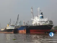Δεξαμενόπλοιο πετρελαίου/χημικών προϊόντων προς πώληση