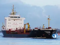 Δεξαμενόπλοιο πετρελαίου/χημικών προϊόντων προς πώληση