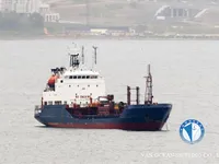 Δεξαμενόπλοιο πετρελαίου/χημικών προϊόντων προς πώληση
