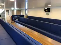 Πλοίο αποβατικής προέλευσης, δεξαμενόπλοιο προς πώληση
