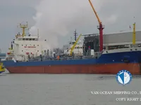 Δεξαμενόπλοιο πετρελαίου/χημικών προϊόντων προς πώληση
