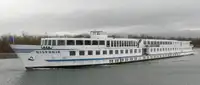 Floating hotel προς πώληση